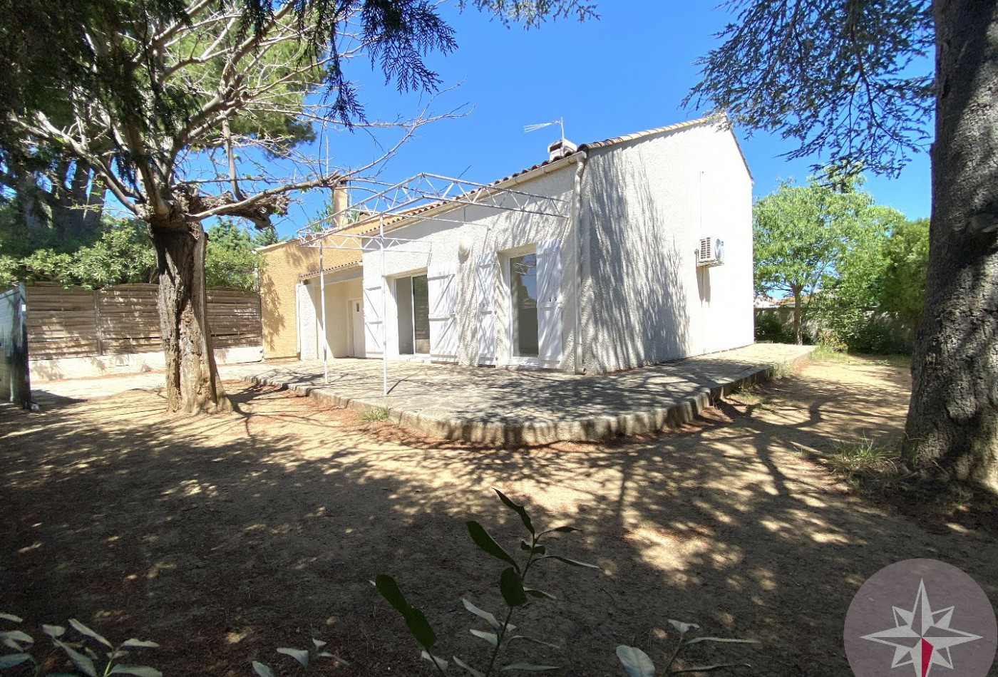 location Villa Lattes - Photo 10