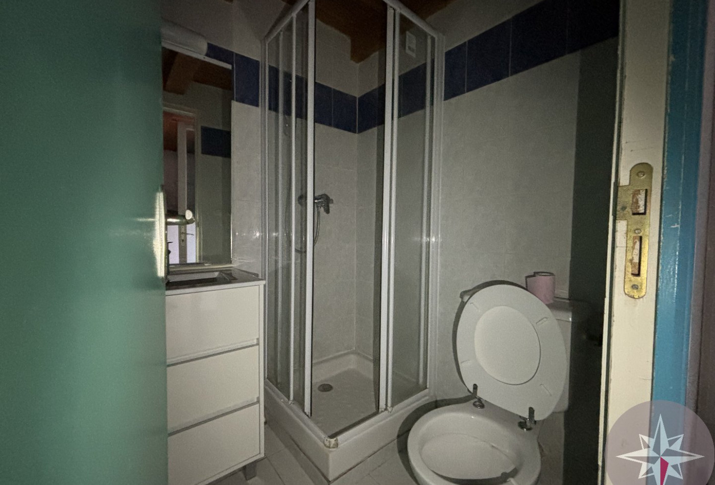 location Studio mezzanine Montpellier - Photo 8