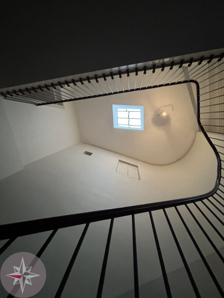 location Studio mezzanine Montpellier - Photo 3