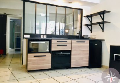 location Studio Villeneuve Les Maguelone