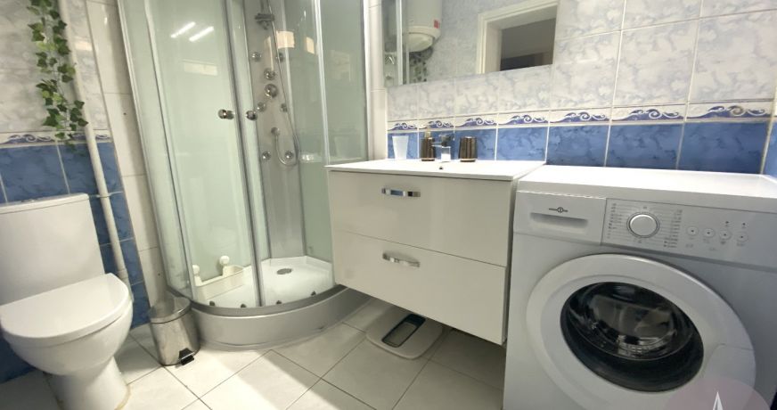 location Studio Villeneuve Les Maguelone