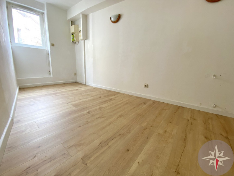 location Studio Cournonterral - Photo 2