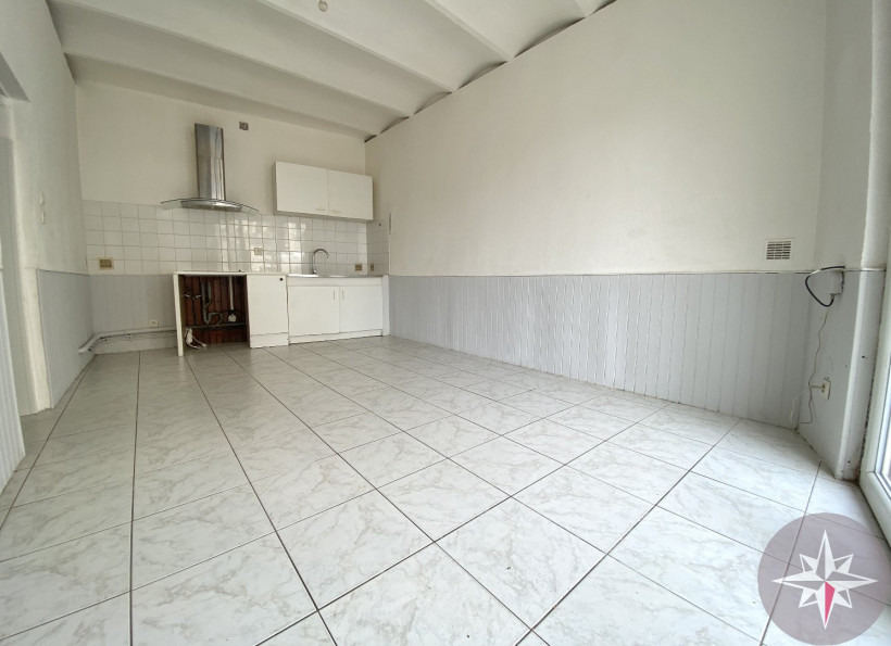 location Studio Cournonterral - Photo 1