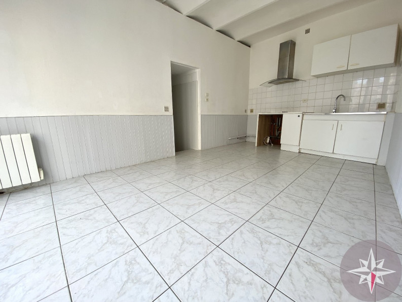 location Studio Cournonterral - Photo 3