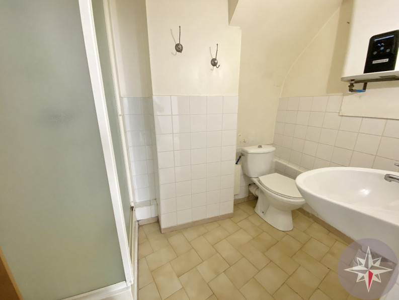 location Studio Cournonterral - Photo 4