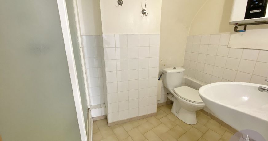 location Studio Cournonterral