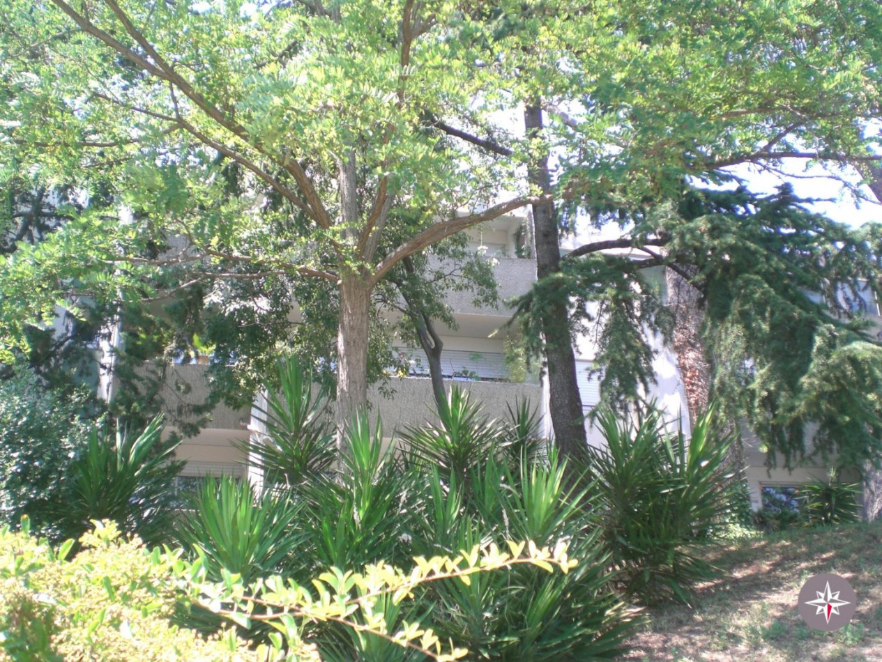 à louer Studio Montpellier - Photo 5