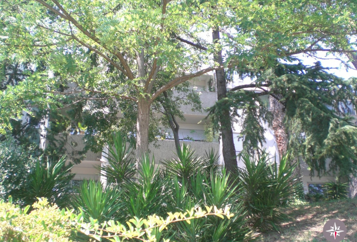 location Studio Montpellier - Photo 5