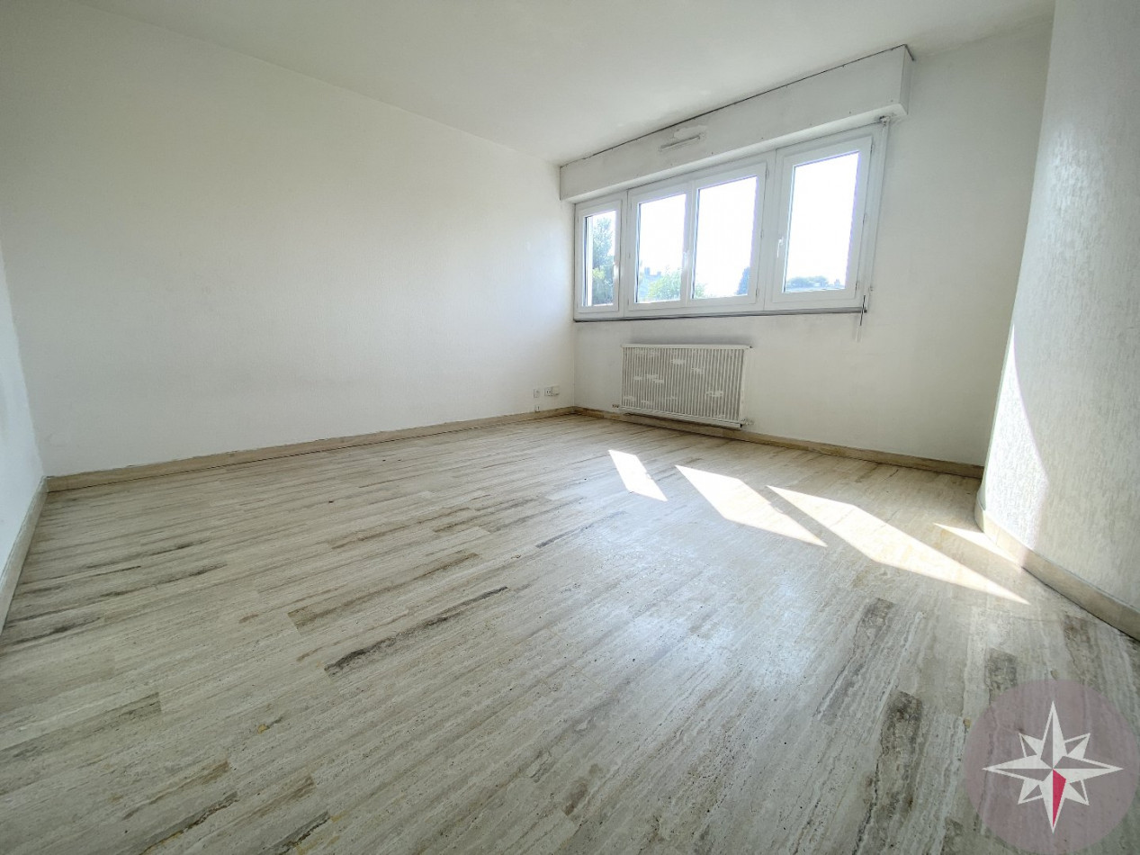 à louer Studio Montpellier - Photo 2