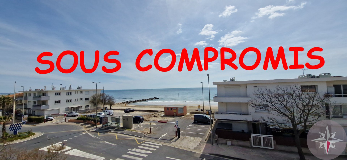 à vendre Appartement Palavas Les Flots - Photo 2