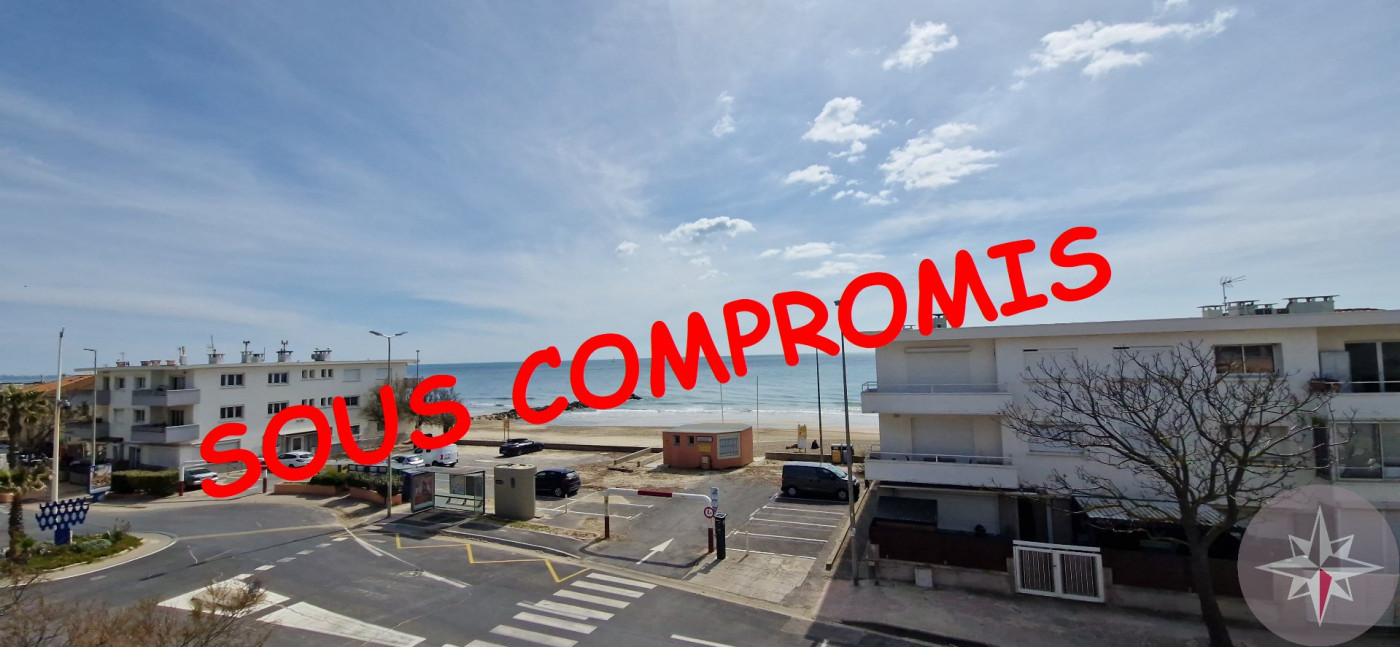 à vendre Appartement Palavas Les Flots - Photo 1
