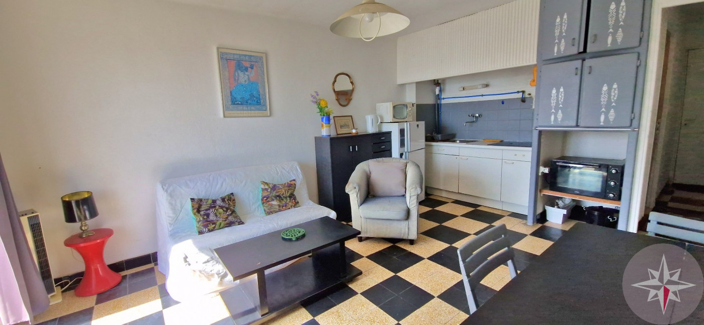 à vendre Appartement Palavas Les Flots - Photo 7