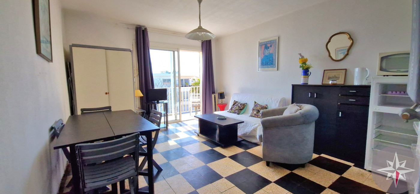 à vendre Appartement Palavas Les Flots - Photo 5