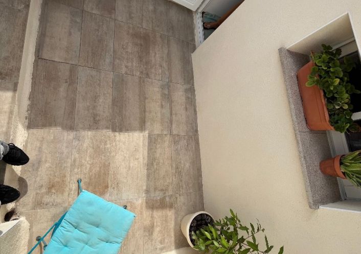 à vendre Maison Cournonterral