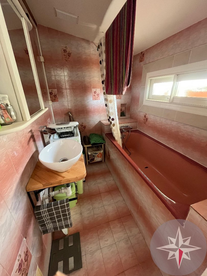 à vendre Maison Cournonterral - Photo 8