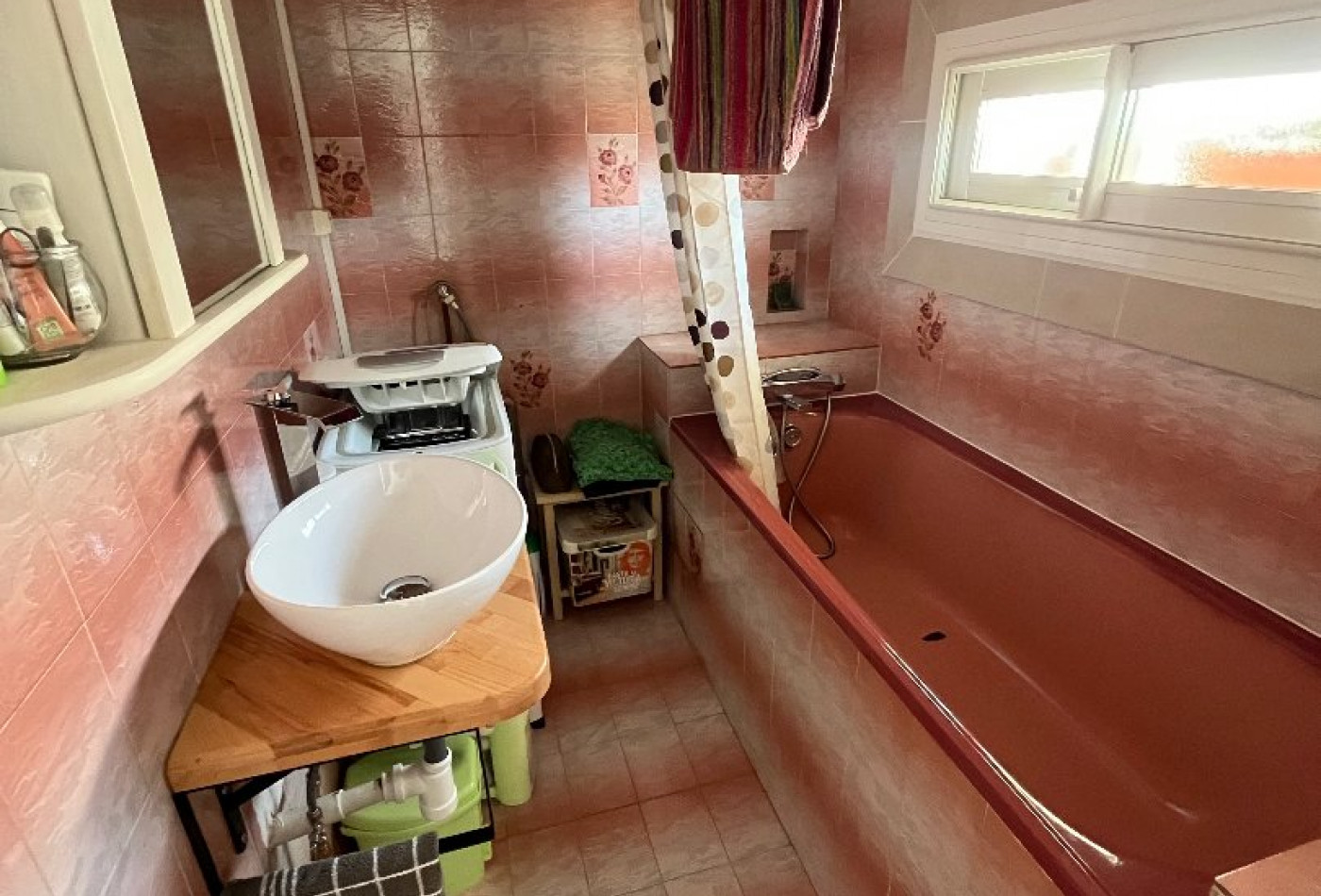 vente Maison Cournonterral - Photo 8