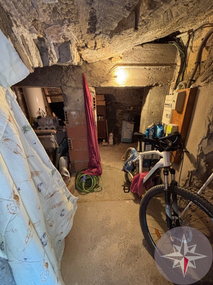 à vendre Maison Cournonterral - Photo 9