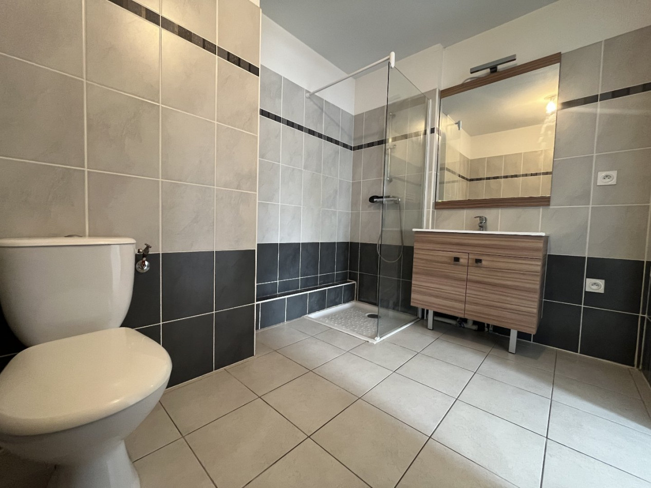 à vendre Appartement Montpellier - Photo 10