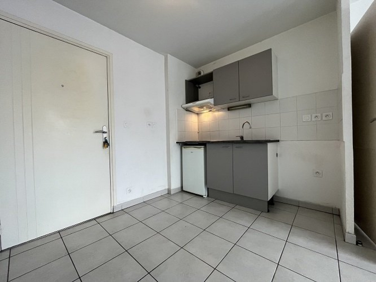 à vendre Appartement Montpellier - Photo 8