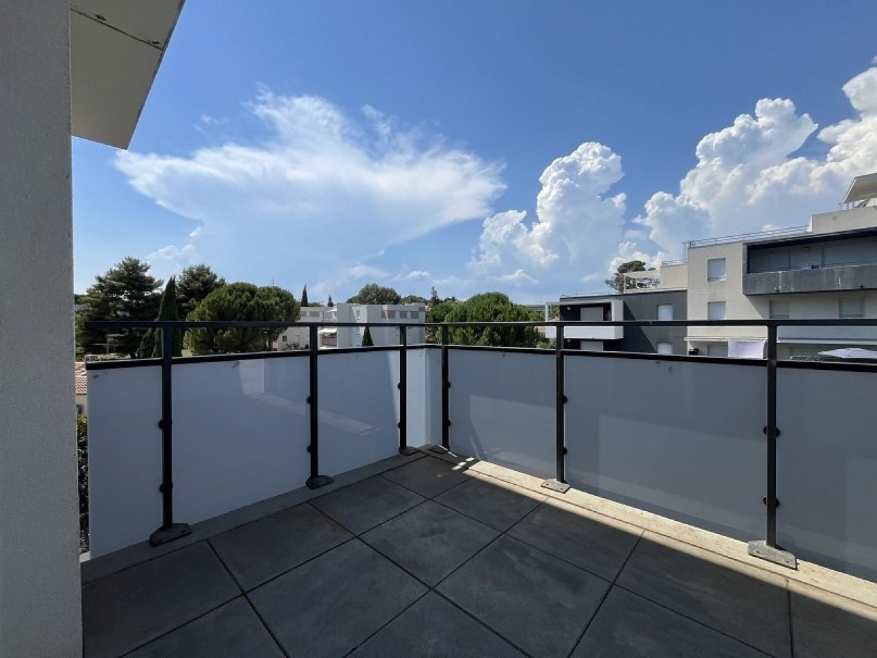 à vendre Appartement Montpellier - Photo 1