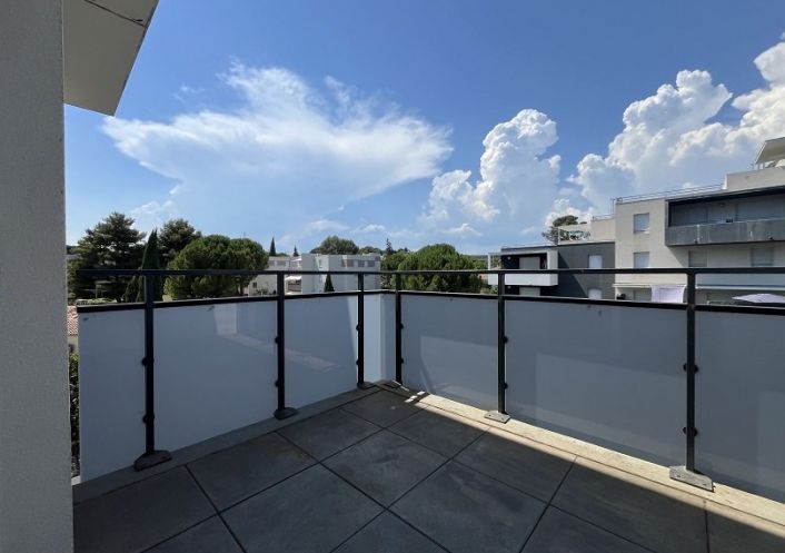 à vendre Appartement Montpellier