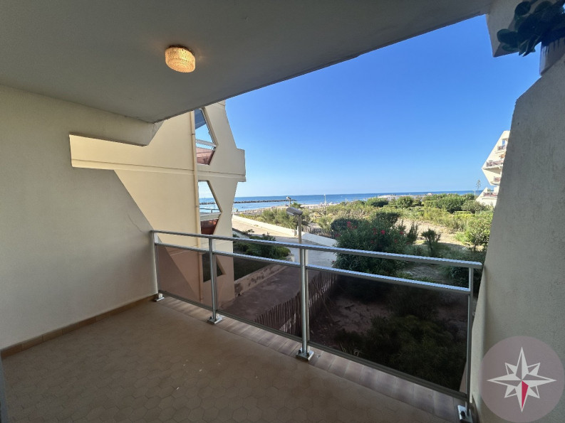 location Appartement Palavas Les Flots - Photo 1