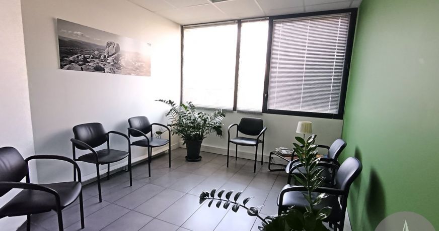 vente Locaux d'activité Montpellier