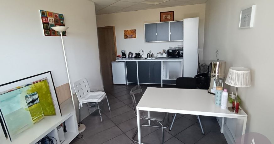 vente Locaux d'activité Montpellier