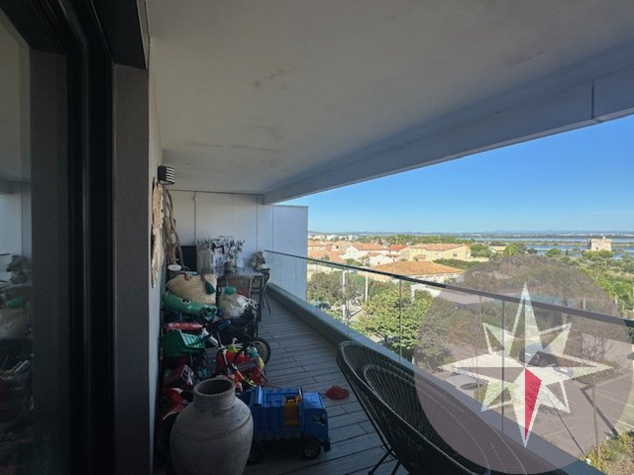 à vendre Appartement Palavas Les Flots - Photo 3