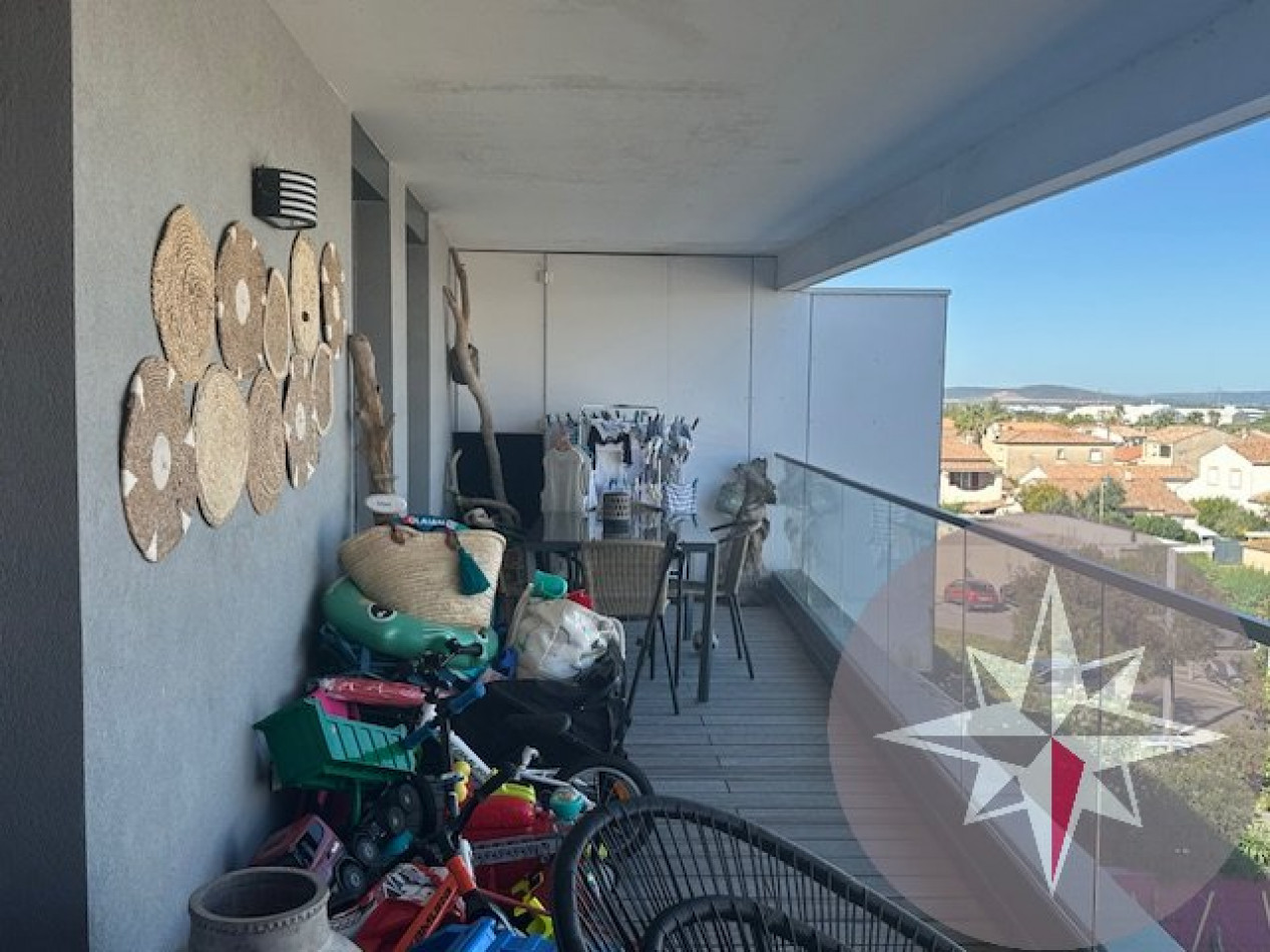 à vendre Appartement Palavas Les Flots - Photo 10