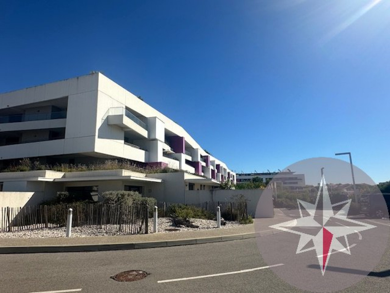 à vendre Appartement Palavas Les Flots - Photo 1