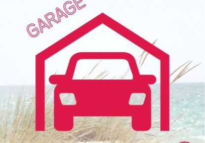 location Garage Montpellier