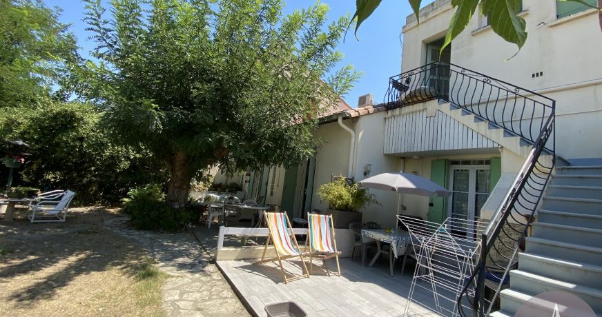 location Appartement Carnon Plage (mauguio)