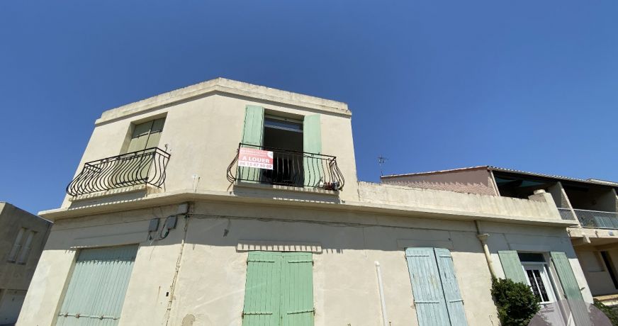 location Appartement Carnon Plage (mauguio)