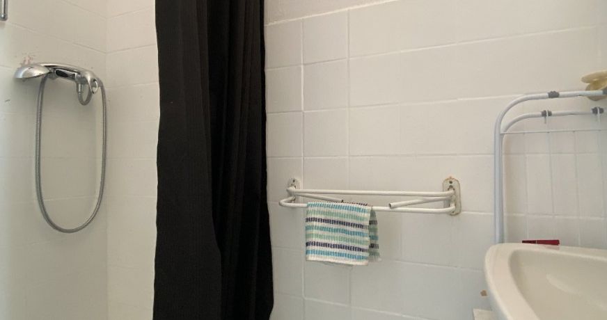 location Appartement Carnon Plage (mauguio)