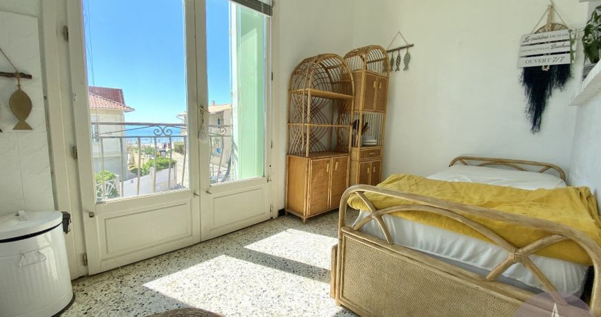 location Appartement Carnon Plage (mauguio)