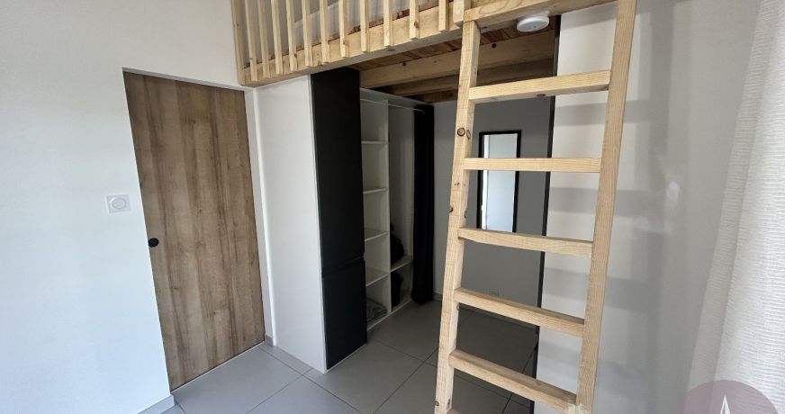 location Appartement rénové Carnon Plage (mauguio)