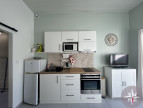 location Appartement rénové Carnon Plage (mauguio)