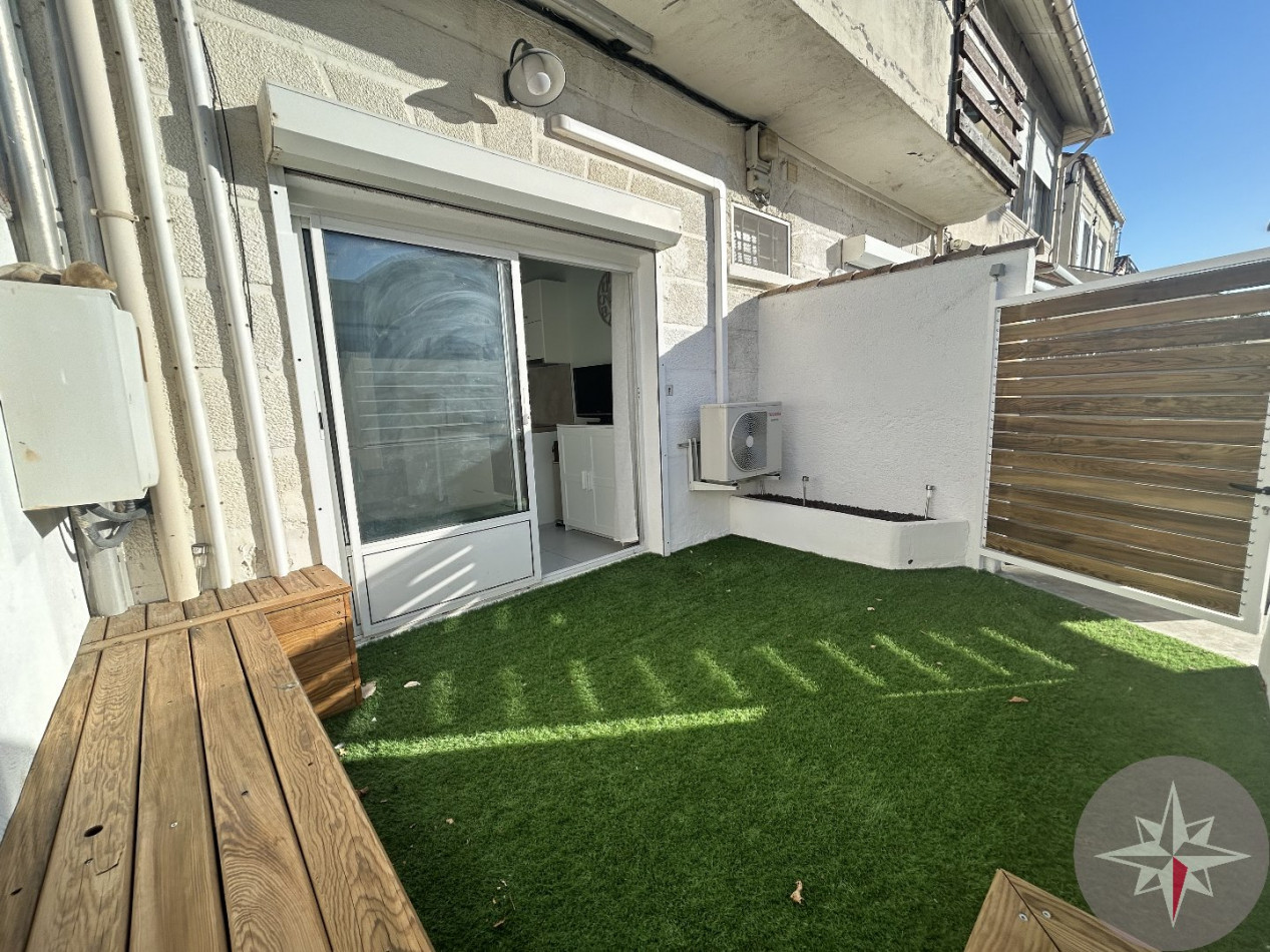 à louer Appartement rénové Carnon Plage (mauguio) - Photo 2