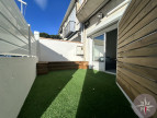 location Appartement rénové Carnon Plage (mauguio)