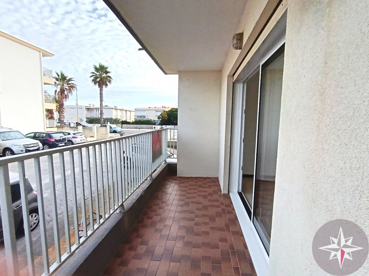 à vendre Appartement Palavas Les Flots - Photo 1