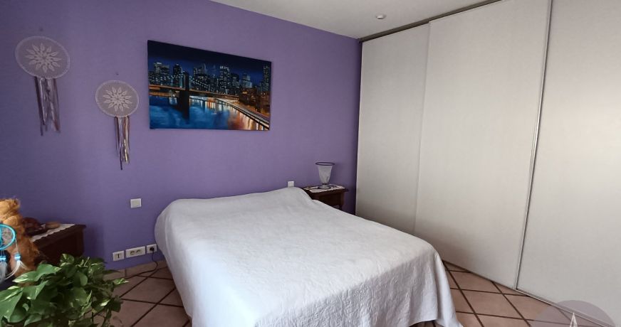 vente Locaux d'activité Frontignan