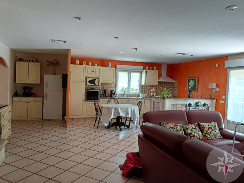 vente Locaux d'activité Frontignan - Photo 4