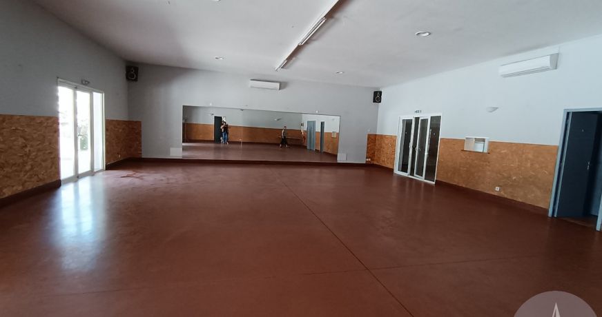 vente Locaux d'activité Frontignan