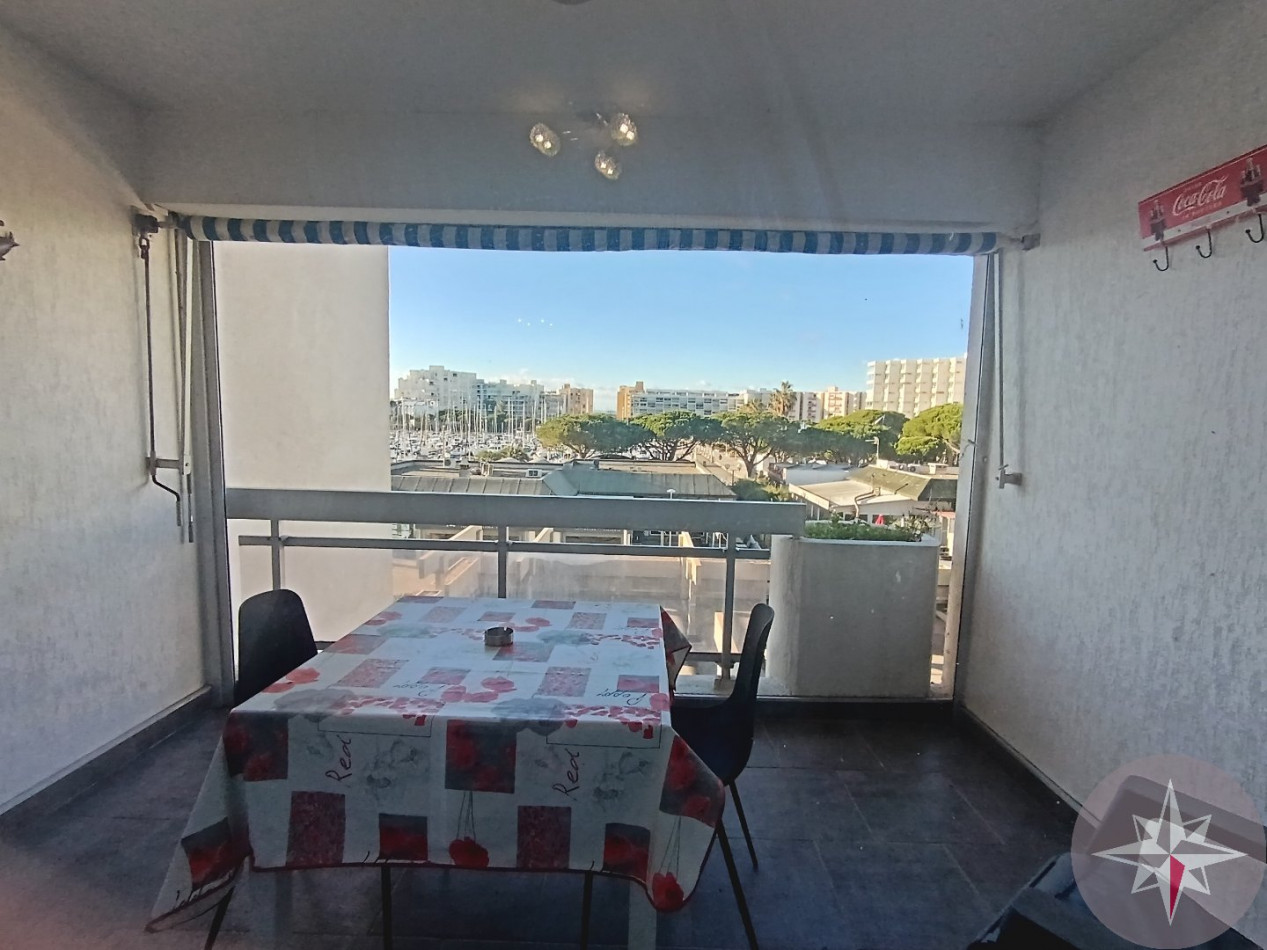 à vendre Appartement en résidence Carnon - Photo 4