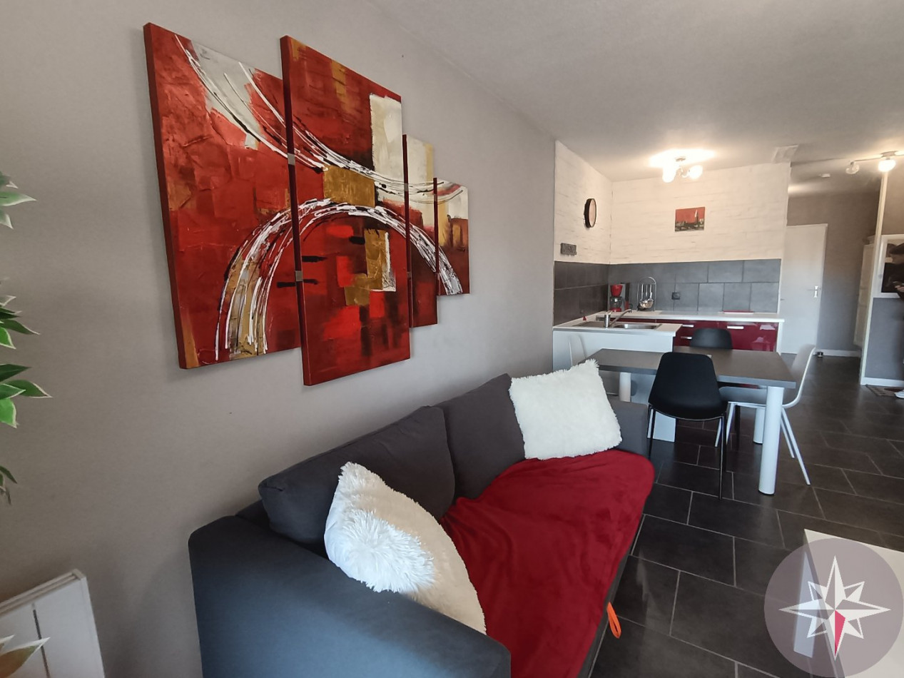 à vendre Appartement en résidence Carnon - Photo 2
