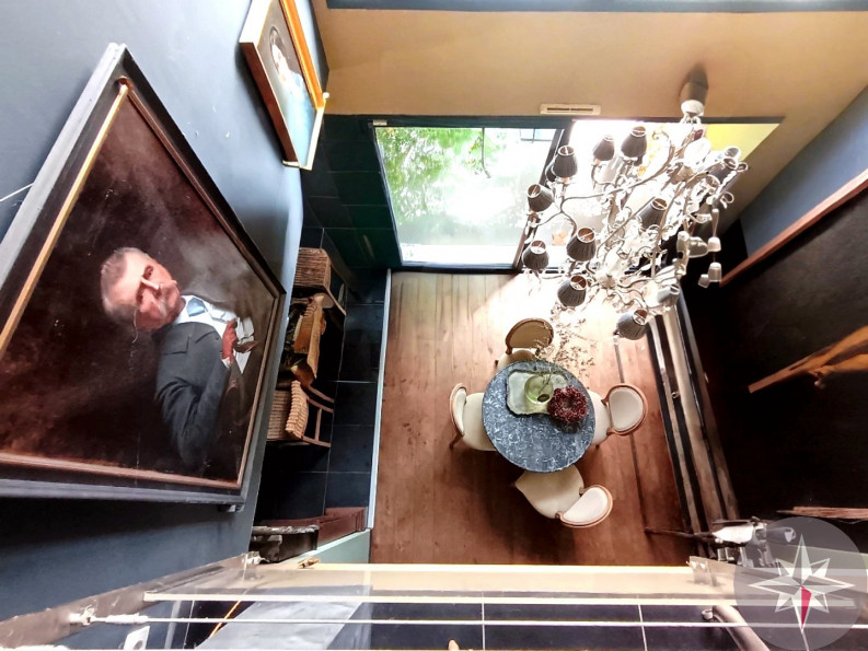 vente Maison contemporaine Aumelas - Photo 3