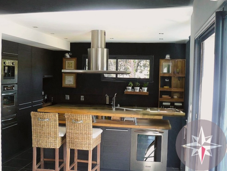 vente Maison contemporaine Aumelas - Photo 4