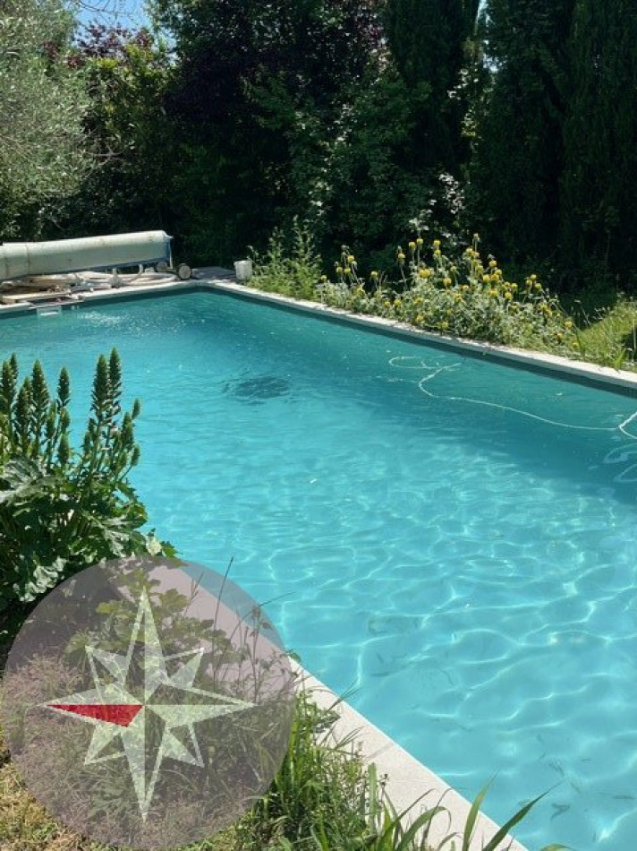 à vendre Maison contemporaine Aumelas - Photo 7