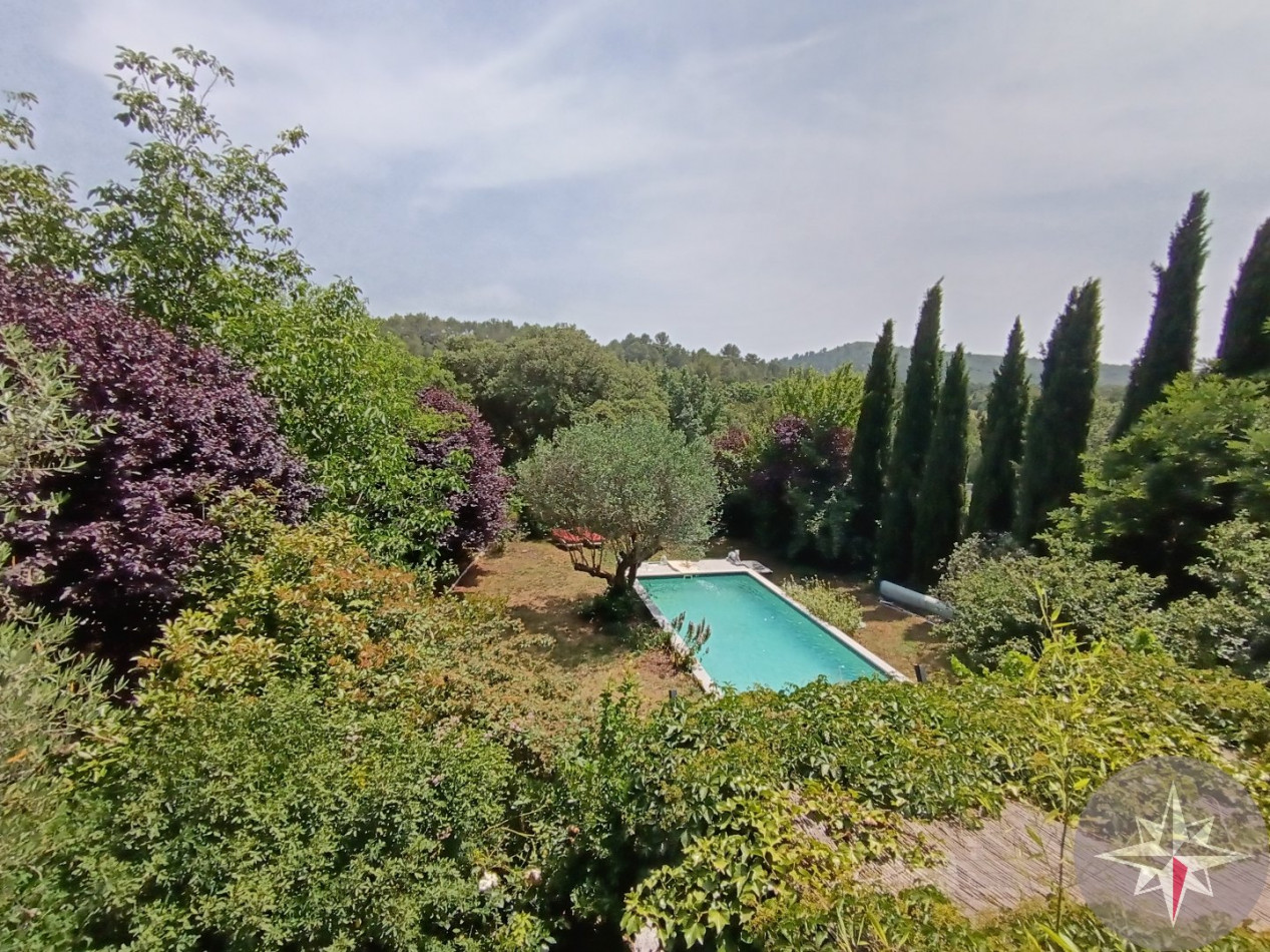 à vendre Maison contemporaine Aumelas - Photo 2